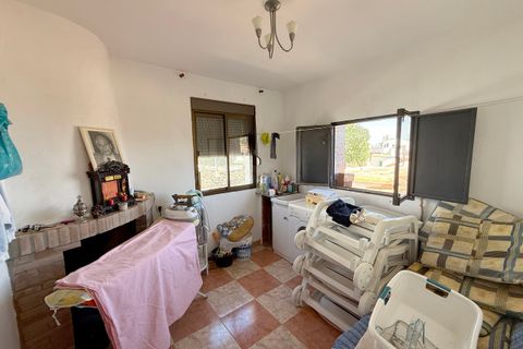 Landsbyhus i Aldeire, Granada, Aldeire - € 165.000 | Ref: GVCCSA18 - foto 8